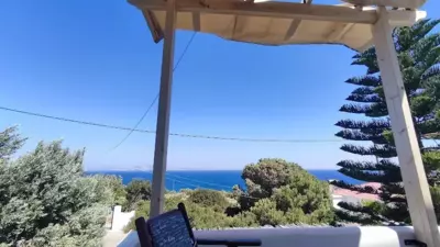 LEFKADA TWINS 4 - Agios Kirykos