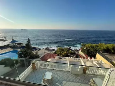 Cavos Bay Hotel & Studios - Armenistis