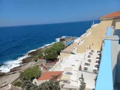 Daidalos Hotel - Armenistis