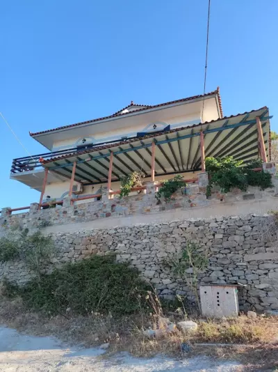 Pension Galini - Armenistis