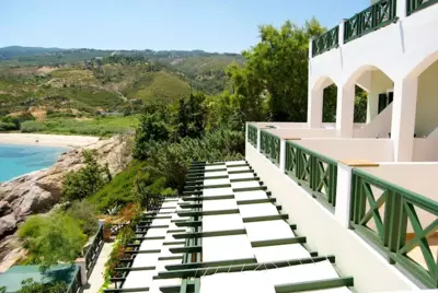 Erofili Beach Hotel - Armenistis