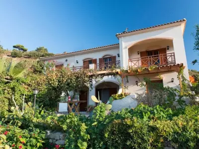 Niriides Studios - Armenistis