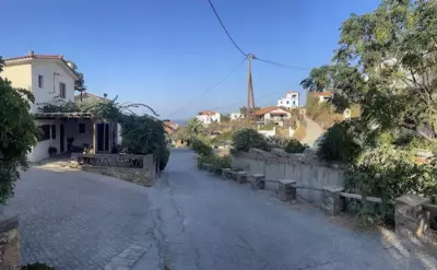 Pefka Armenistis - Armenistis