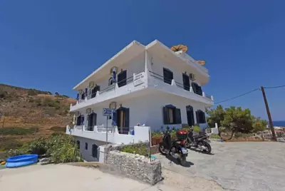 ARMENA INN - Armenistis