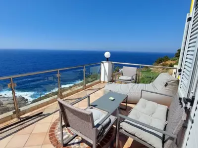 Panorama - Armenistis