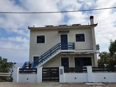 Kimothoy - Armenistis