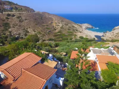 Eutichia Studios - Armenistis