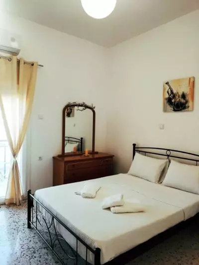 Erifi Luxury Apartments - Armenistis