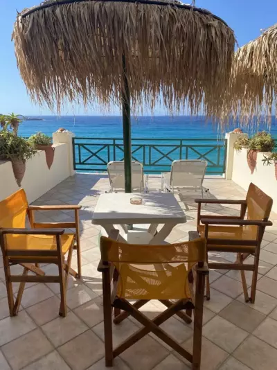 Valeta Studios - Armenistis