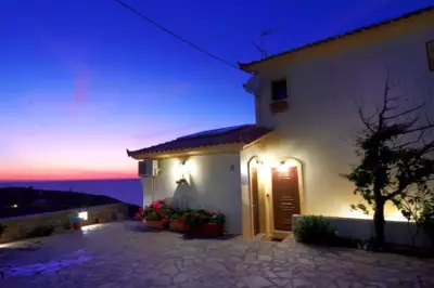 Koimhte - Armenistis