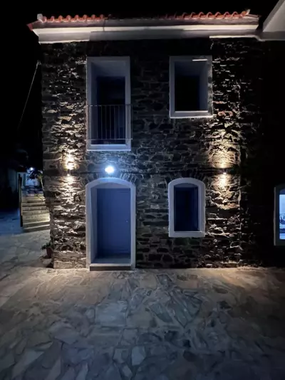 Maistros Villas - Armenistis