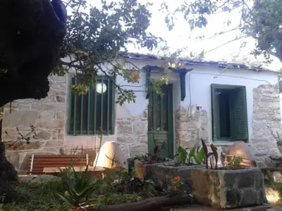 Stoneworld - Evdilos