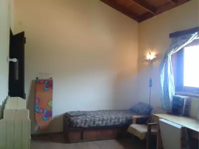 The House of Summer Winds - Evdilos