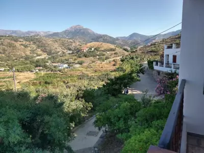Ikaria Utopia - Cusco Studios - Evdilos