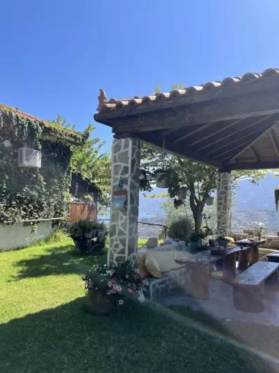 Panoramma Hause, Kampos Evdilou,Ikaria - Evdilos