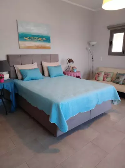 Kiparissi suit - Evdilos