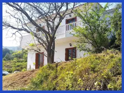 Kampos View Ikaria - Evdilos