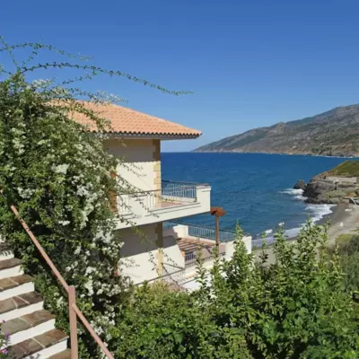 Anarrousa Studios & Apartments - Evdilos