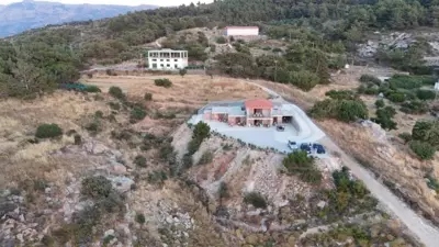 Lithos Apartments - Evdilos