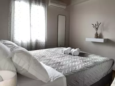 The comfort - Raches