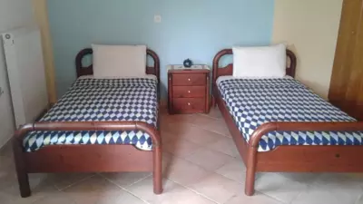 Christos Raches traditional apartment - Raches