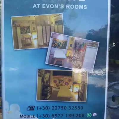 Relax and enjoy - Raches