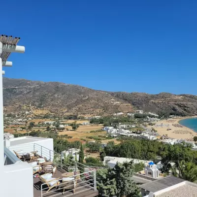 Far Out Hotel & Spa - Ios