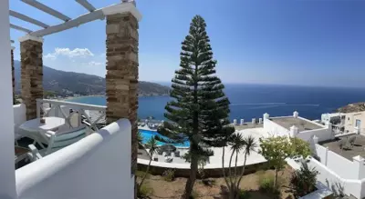 Hotel Katerina - Ios