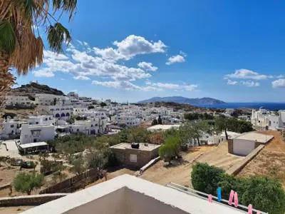 Village Twins 1 - Ios