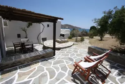 Petra Holiday Village - Ios