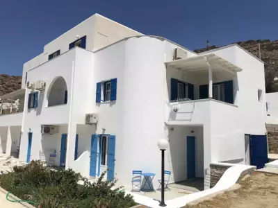 Sunshine Studios - Ios