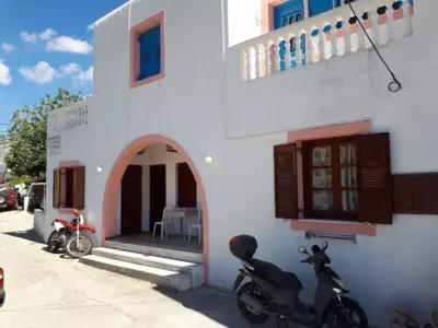 Artemis Pension - Ios