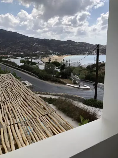 Gianemma Luxury Apartments - Ios