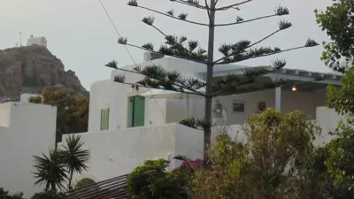 Nikolas ios Village - Ios