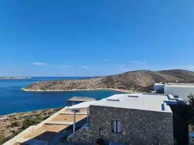 Villa Panorama - Iraklia