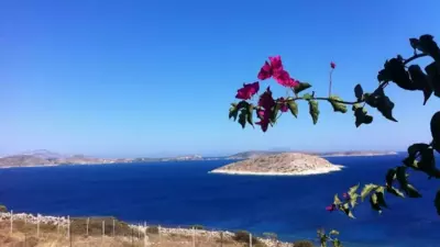 Venetiko Studios - Iraklia