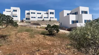 COSMOS Studios Iraklia - Iraklia