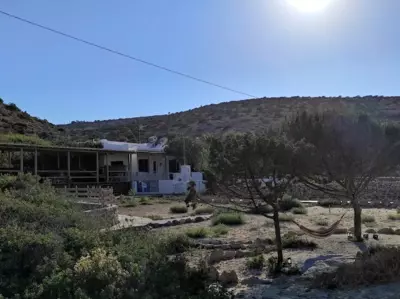 Martin's Beach House - Iraklia