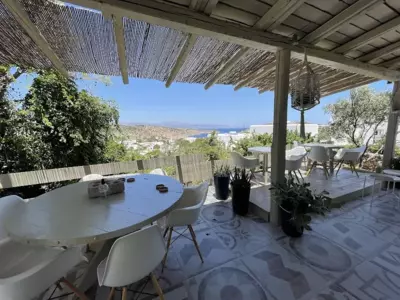 Speires suites - Iraklia