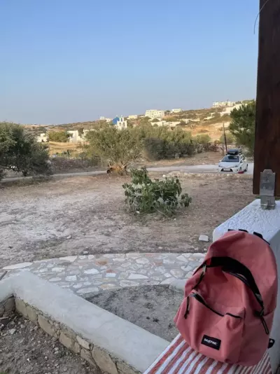 SOHOROS STUDIOS - Iraklia