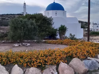 Taxiarchis Studios - Iraklia