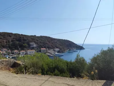 Captain's Apartments - Kionion