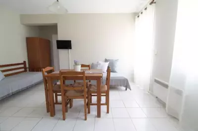 Villa Theodora - Kionion