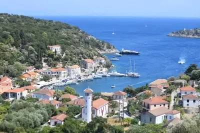 Byron House - Kionion