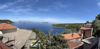 Aprilis Apartments 2 - Kionion