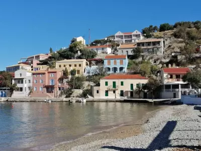 Odysseus Suite - Kionion