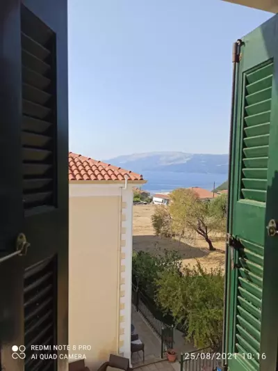 Iriana Village Inn - Stavros