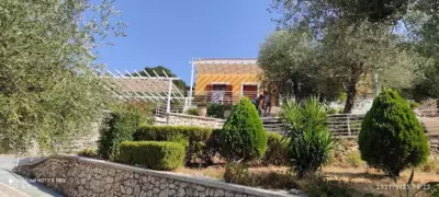 Tesoro of Ithaca - Stavros