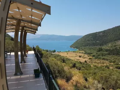 Asterida Villas - Stavros