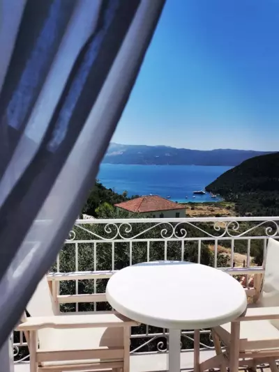 Gardenia Apartments - Stavros